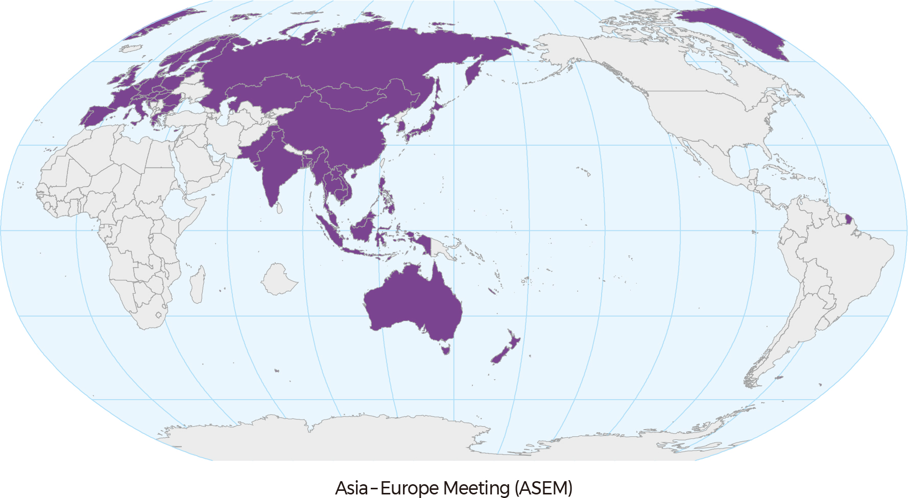 Asia – Europe Meeting (ASEM)